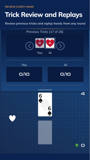 German Whist app screenshot 5