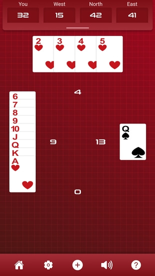 cards games online free play hearts